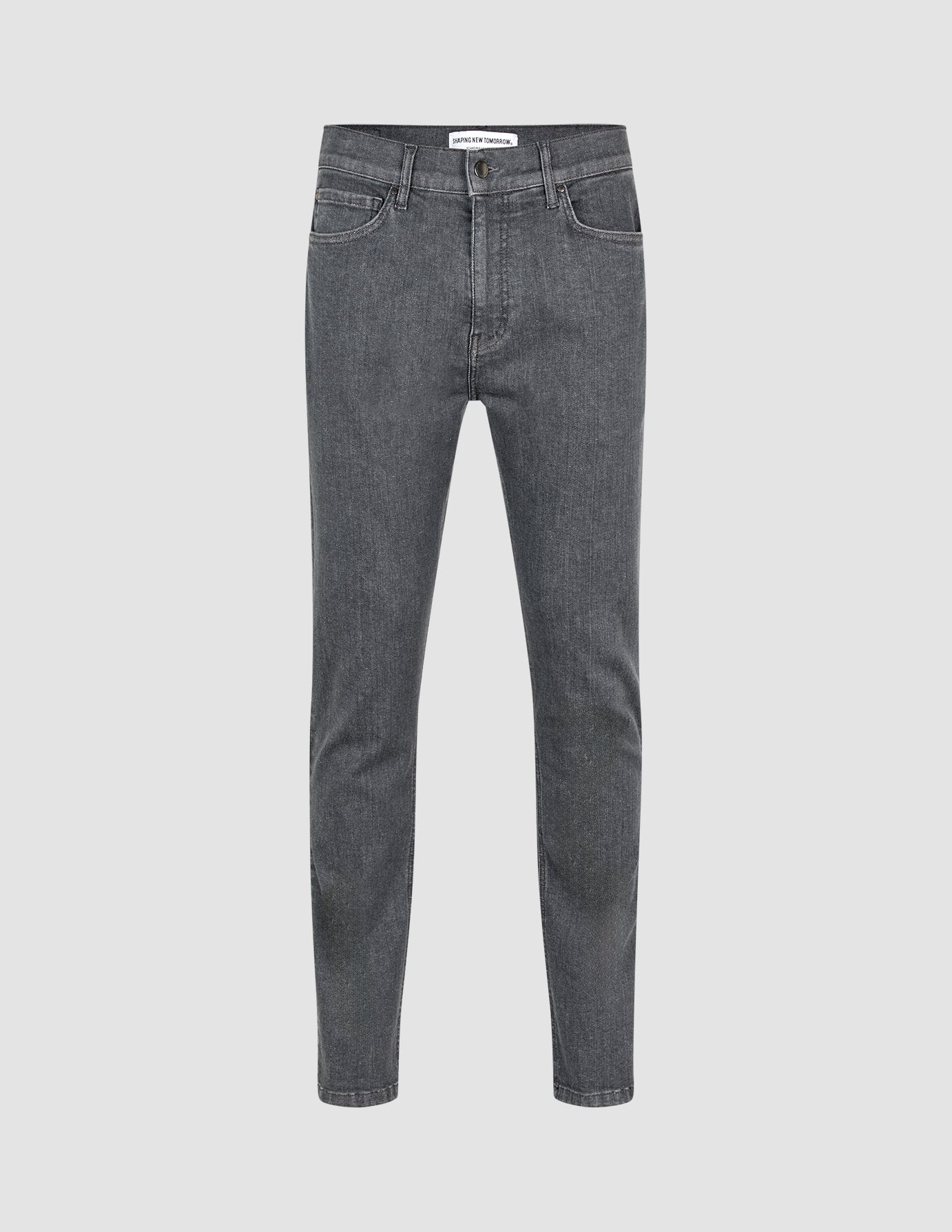 Classic Jeans Slim Dark Grey